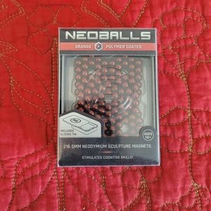 COPY - Neoball magnetic toy
